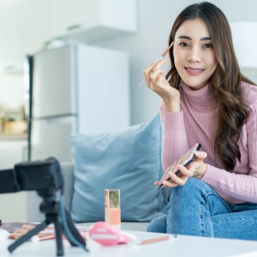 Cara Membuat Influencer Marketing yang Efektif untuk Bisnis Kecil